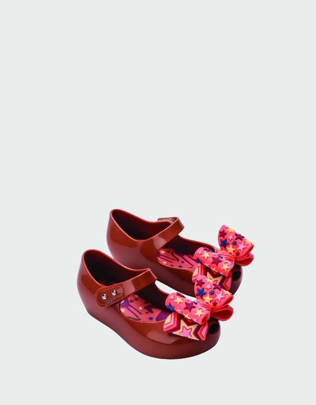 Mini Melissa - Mini Melissa Ultragirl Wonderland