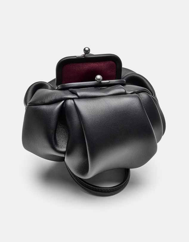 Marc Jacobs - The Kisslock Bag