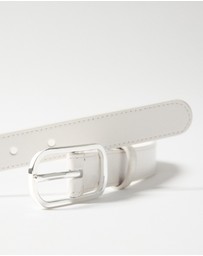 Commonry - Maya Leather Belt