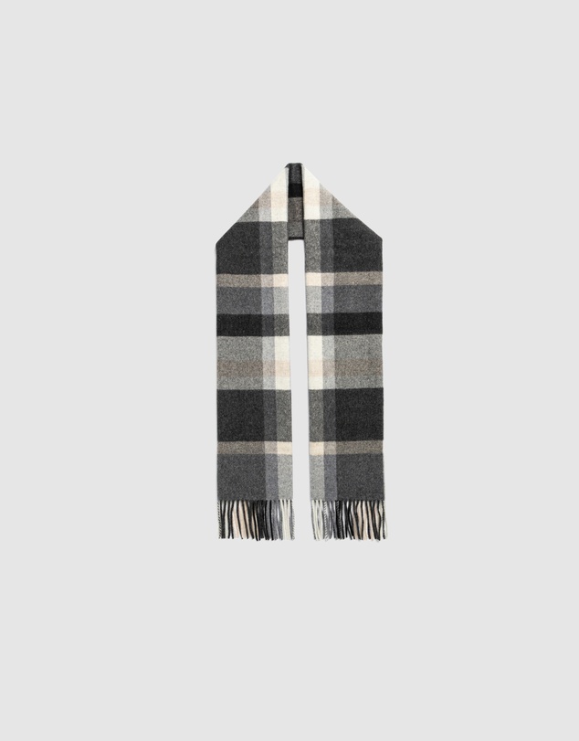 Rodd & Gunn - Jed Valley Scarf