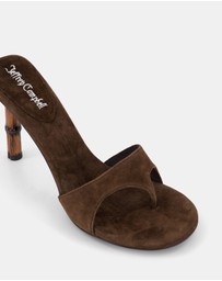 Jeffrey Campbell - Linette Heels