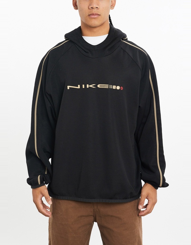 Vintage by The Real Deal - Pre Loved - Vintage 90s Nike Tech Hooded Sweatshirt