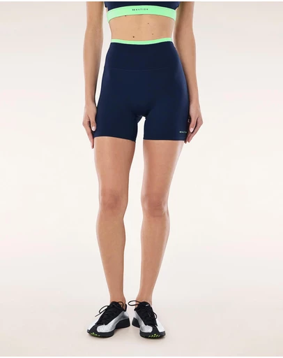 P.E Nation - Stellar 5 Inch Bike Shorts