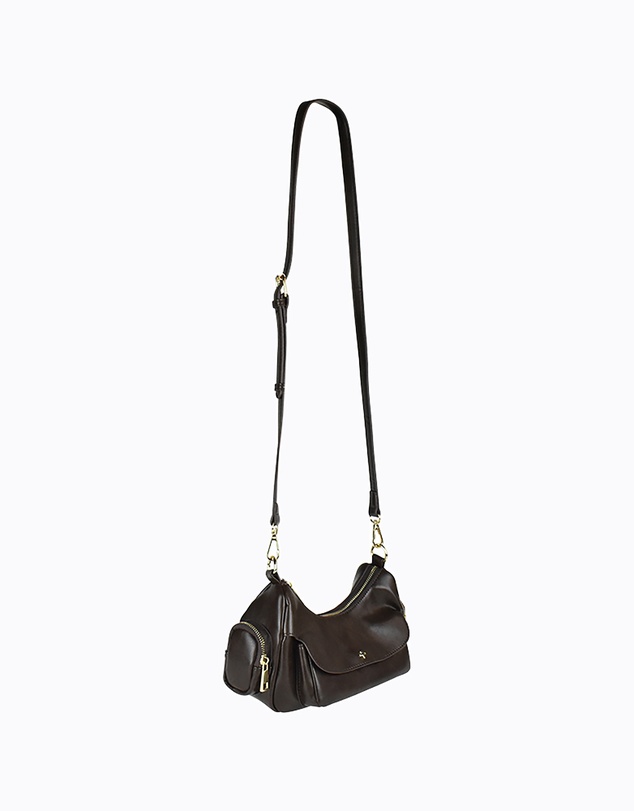 PETA AND JAIN - Replay Shoulder Bag