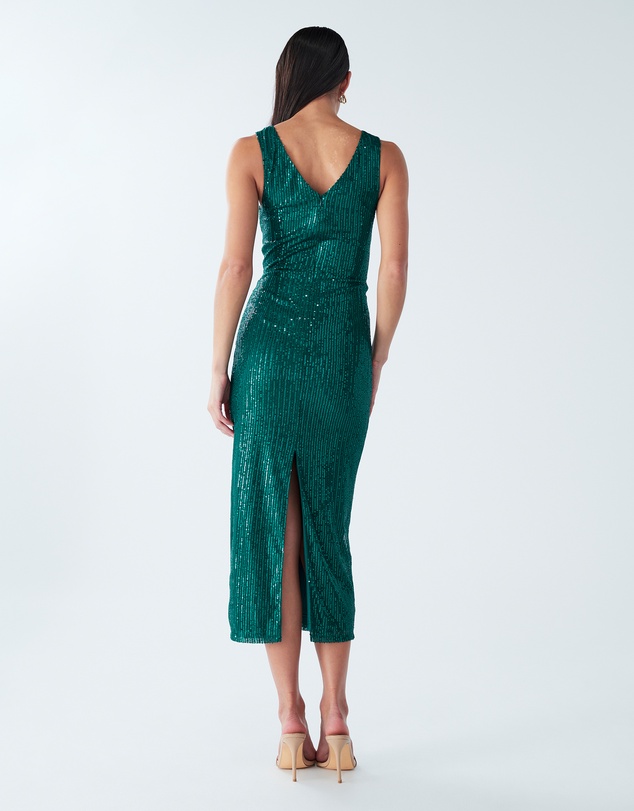 BWLDR - Leonie Dress