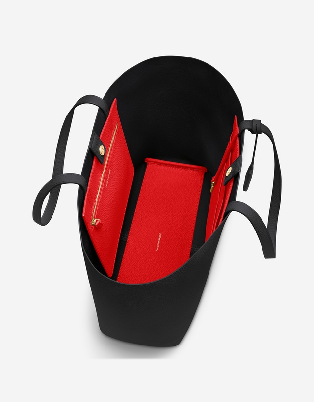Maison De Sabre - The Snap Tote