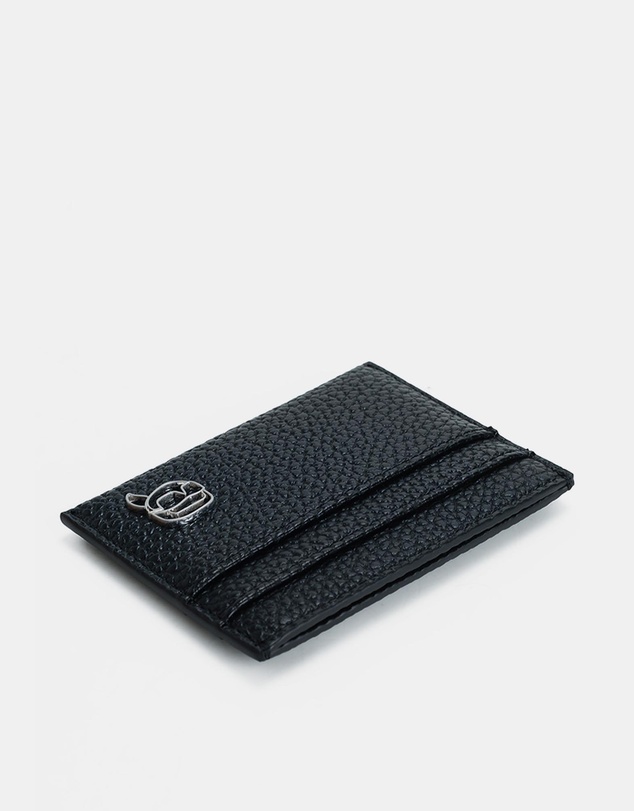 Karl Lagerfeld - K/Ikon Outline Cardholder