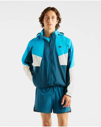 New Balance - RC Jacket