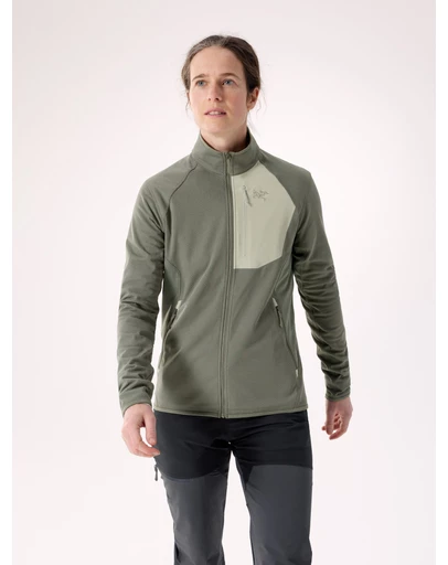 Arc'teryx - Delta Jacket Women's