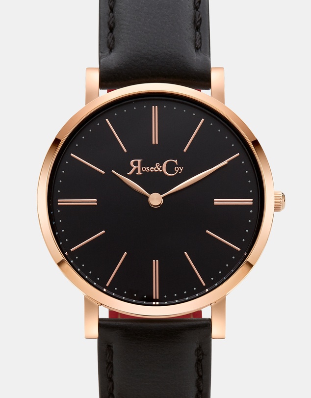 Rose & Coy - Pinnacle Ultra Slim