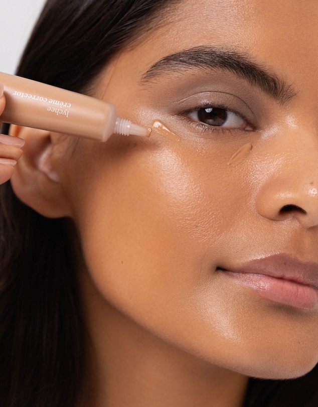 Ere Perez - Lychee Creme Corrector - Cinco