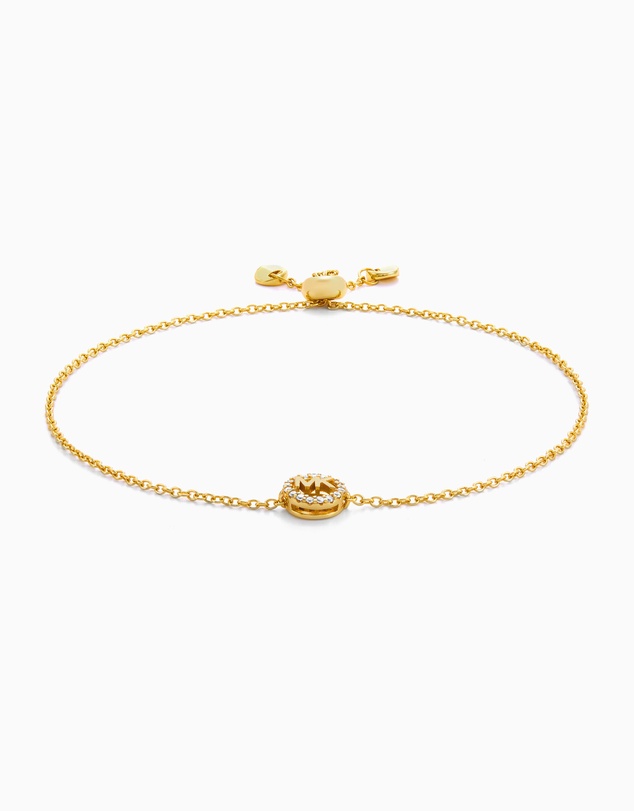 Michael Kors - Premium Gold Tone Bracelet