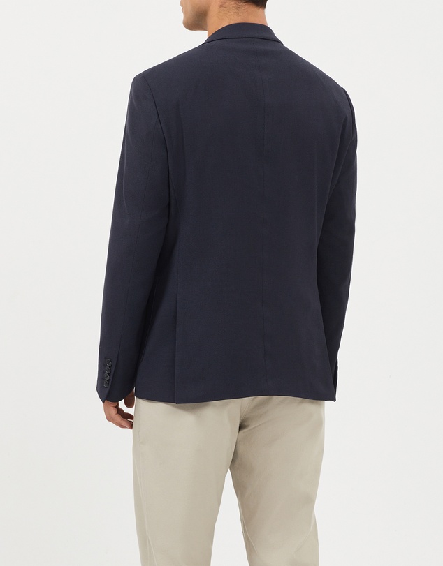 Van Heusen - Birdseye Blazer