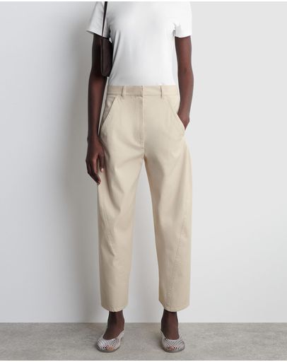 Beige Dusty Light