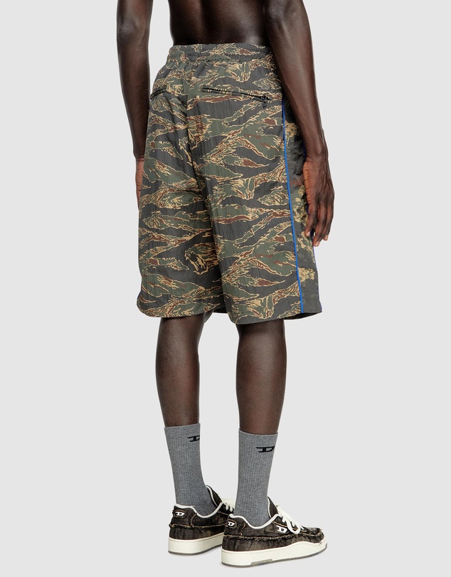 Diesel - P-Ramos Shorts