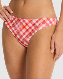 Sea Level Australia - Regular Cheeky Pants