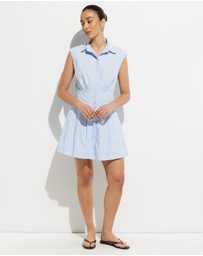 Calli - Elle Mini Dress