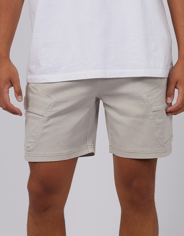 St Goliath - Gully Cargo Shorts