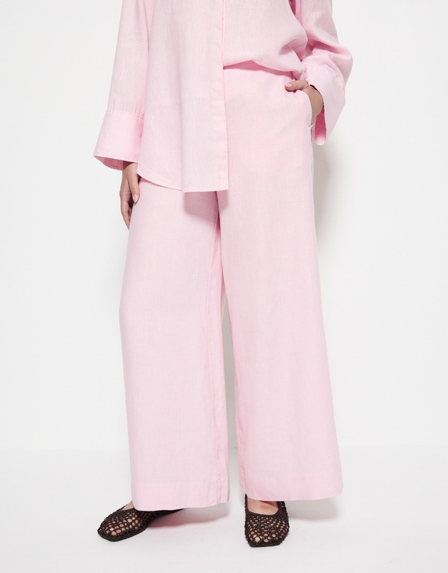 Commonry - Linen Pant