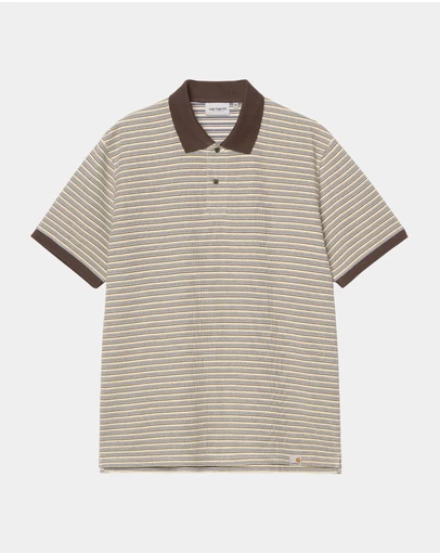 Carhartt WIP - SS Dion Polo
