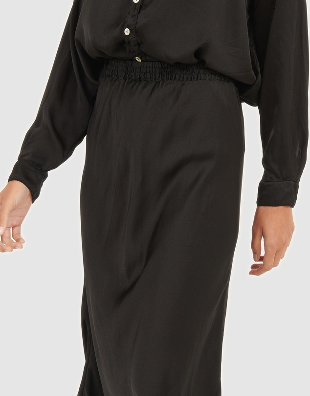 Primness - Bias Skirt