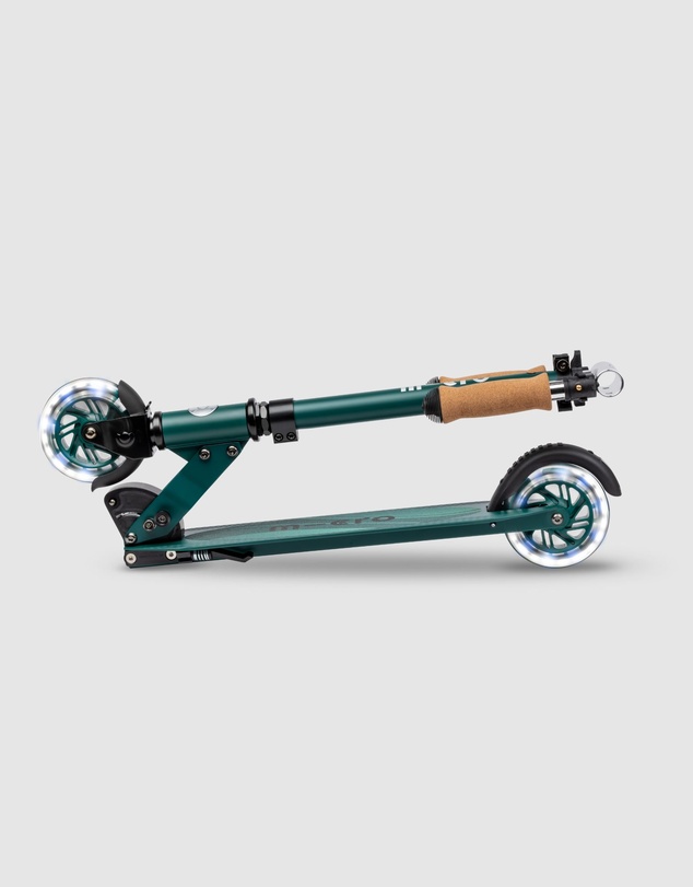 Micro Scooters - Micro Sprite 2 Wheel Folding Eco LED Scooter