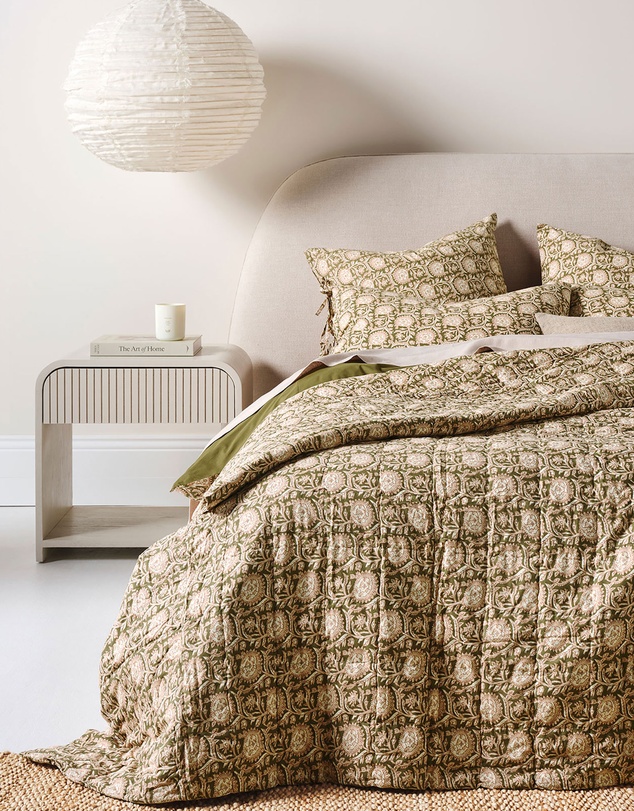 Aura Home - Jaipur Pillowcase