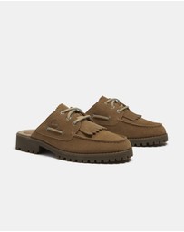 Timberland - Noreen Mules - Women's
