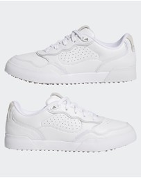 adidas Performance - Retrocross 25 Spikeless Golf Shoes Womens