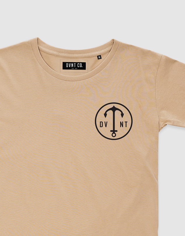 DVNT - Dive Deep Tee - Youth