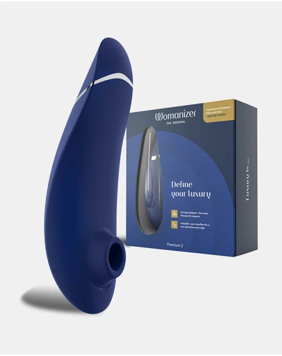 Womanizer - Premium 2