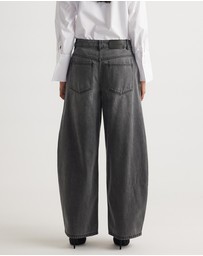 Decjuba - Daisy Horseshoe Jeans
