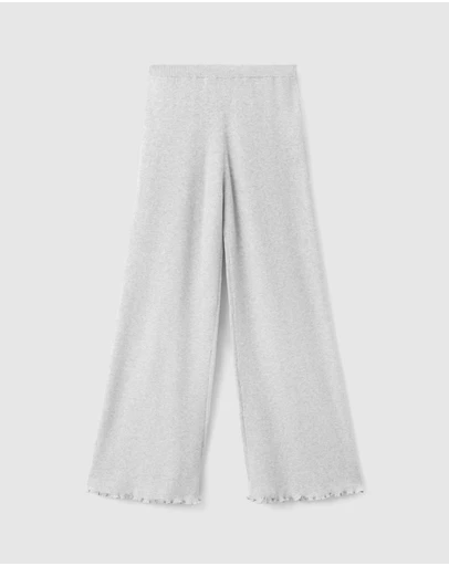 M.N.G - Lyrap Trousers - Kids-Teens