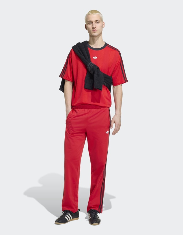 adidas Originals - adidas Adicolor Jacquard Jersey Mens