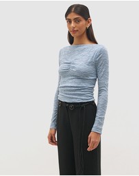 MON RENN - Willow Top