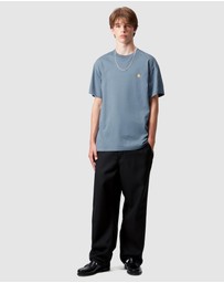 Carhartt WIP - SS Chase T-Shirt