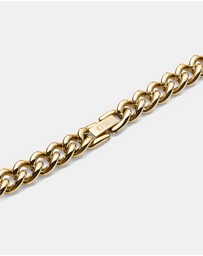 Daniel Wellington - Chunky Chain Necklace
