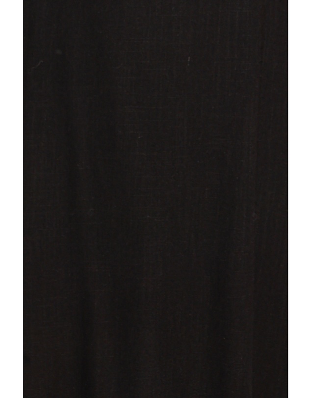Petal & Pup - Sirene Midi Dress - Black