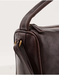 JUJU & CO - Bolster Bag