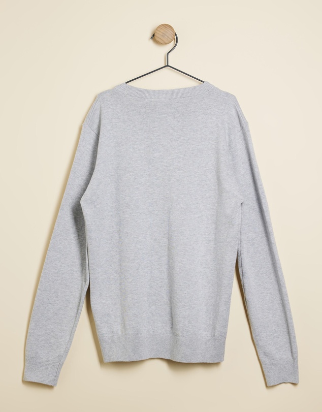 BOSS - Pullover - Kids-Teens