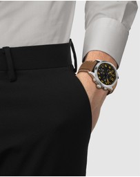 Tissot - Chrono L 42mm