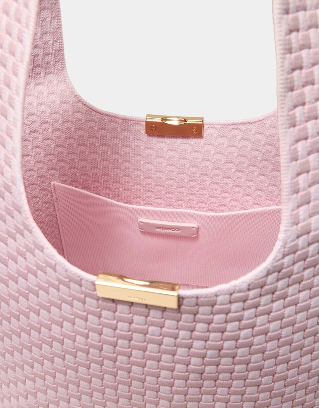 MIMCO - Amelie Basket Tote Bag