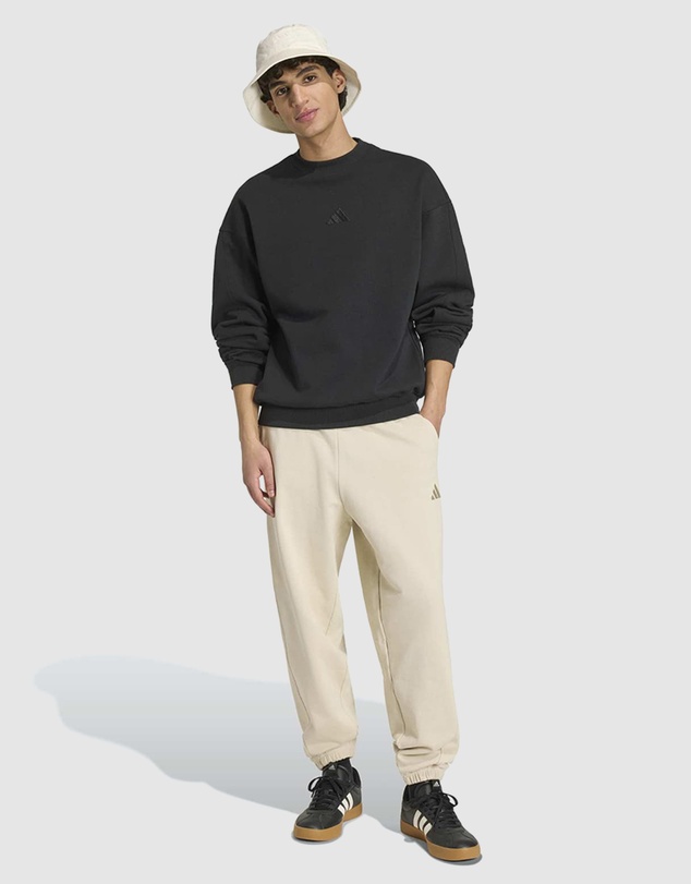 adidas Sportswear - Kit Small Logo Regular Cuffed Pants