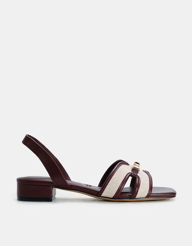 ALDO - Javaminar Heeled Sandals