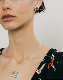 Sunday Stephens - Ischia Necklace