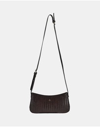 PETA AND JAIN - Smooch Convertible Shoulder Bag