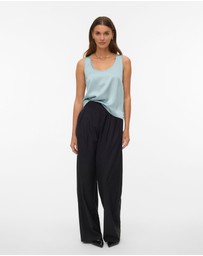 Vero Moda - Vina Singlet Top