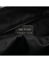 Pre-Loved by Azura Reborn - Pre-Loved Oblique Canvas Tote