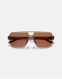 Prada Linea Rossa - 0PS A06S