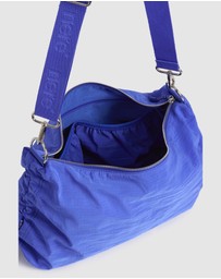 Nere - n.motion Shoulder Bag